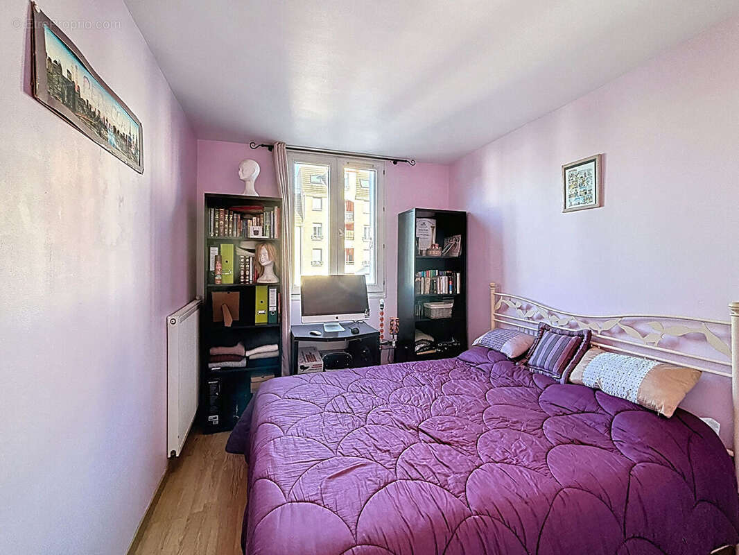 Appartement à CRETEIL