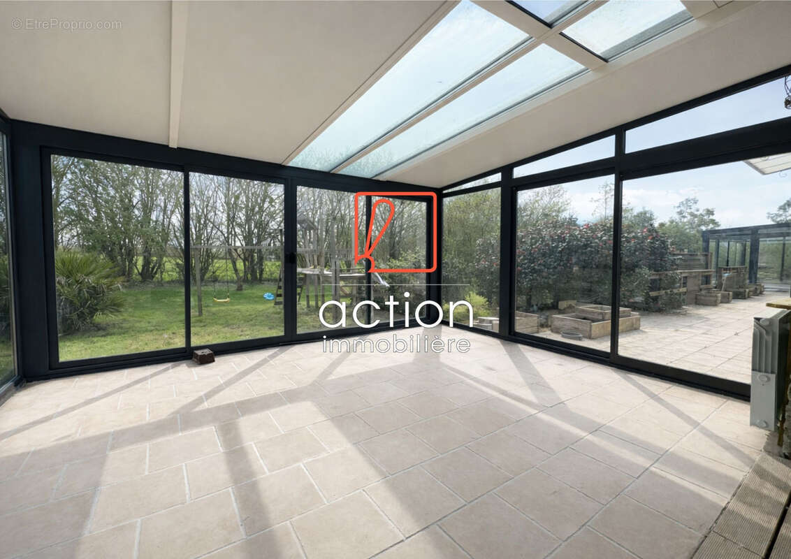 Maison à PLOUMILLIAU