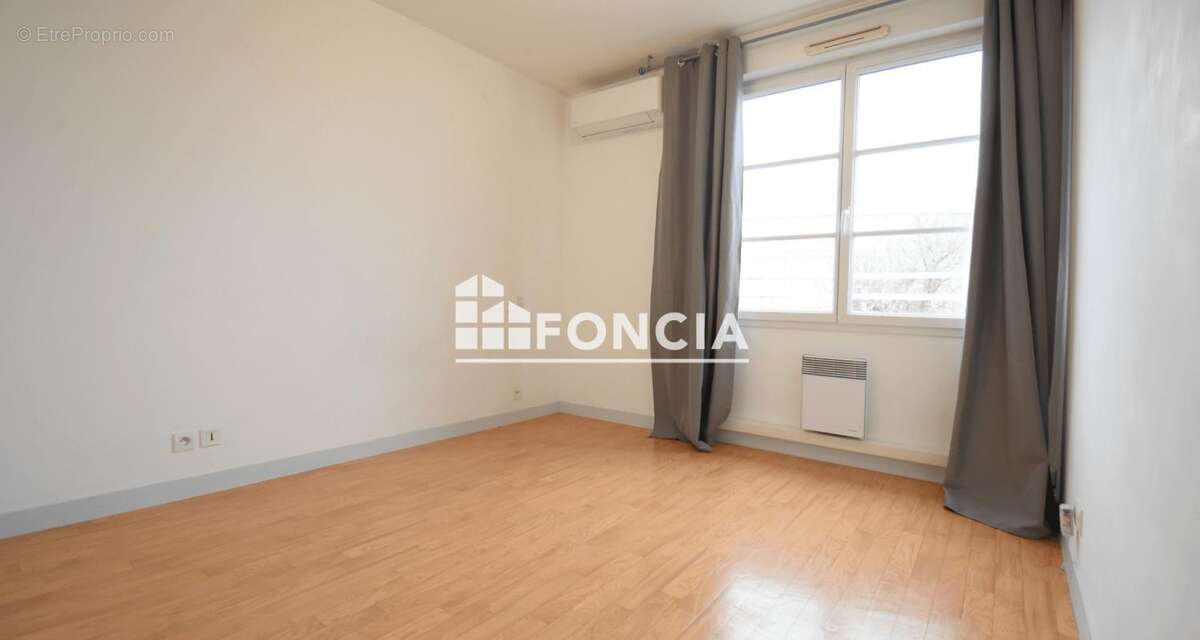 Appartement à LA ROCHELLE