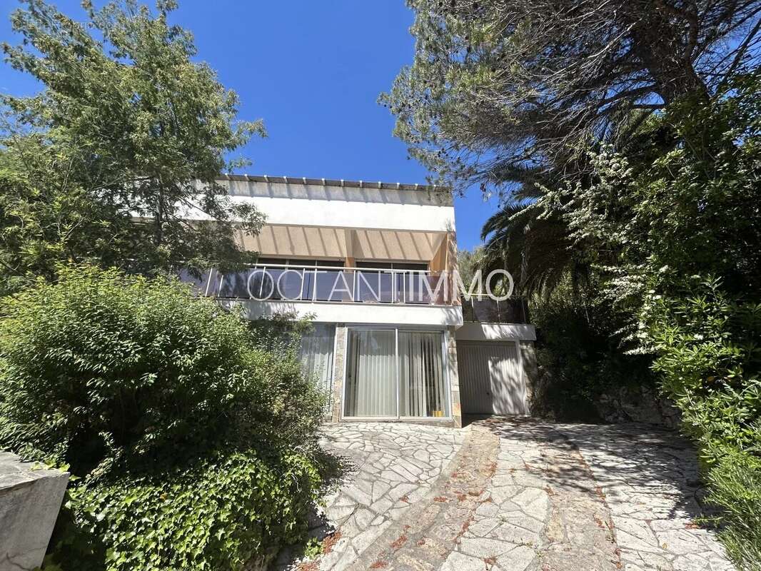 Maison à BIOT