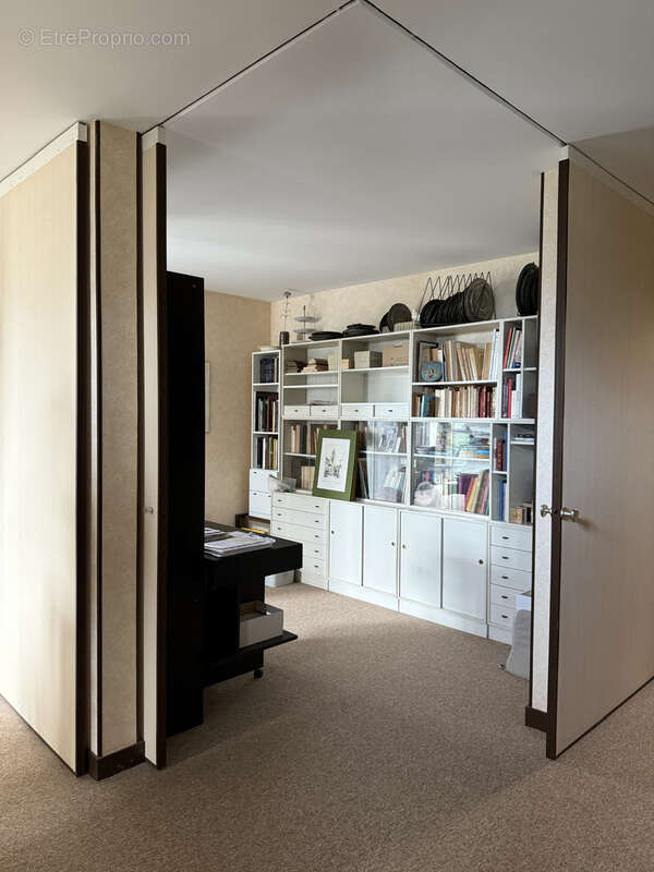 Maison à ROISSY-EN-BRIE