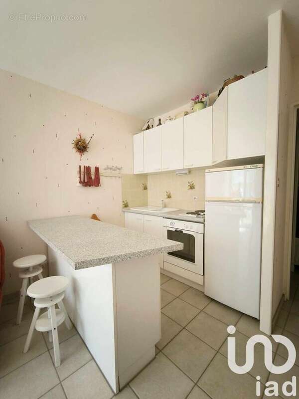 Photo 2 - Appartement à CAMIERS