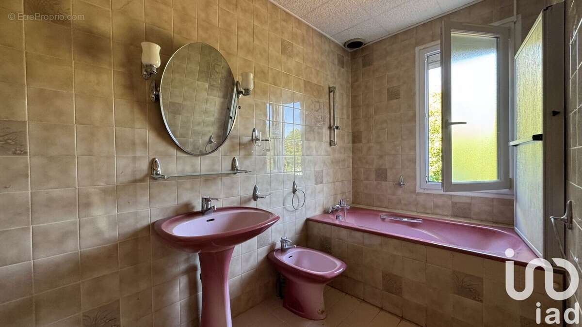 Photo 5 - Maison à LA ROCHELLE