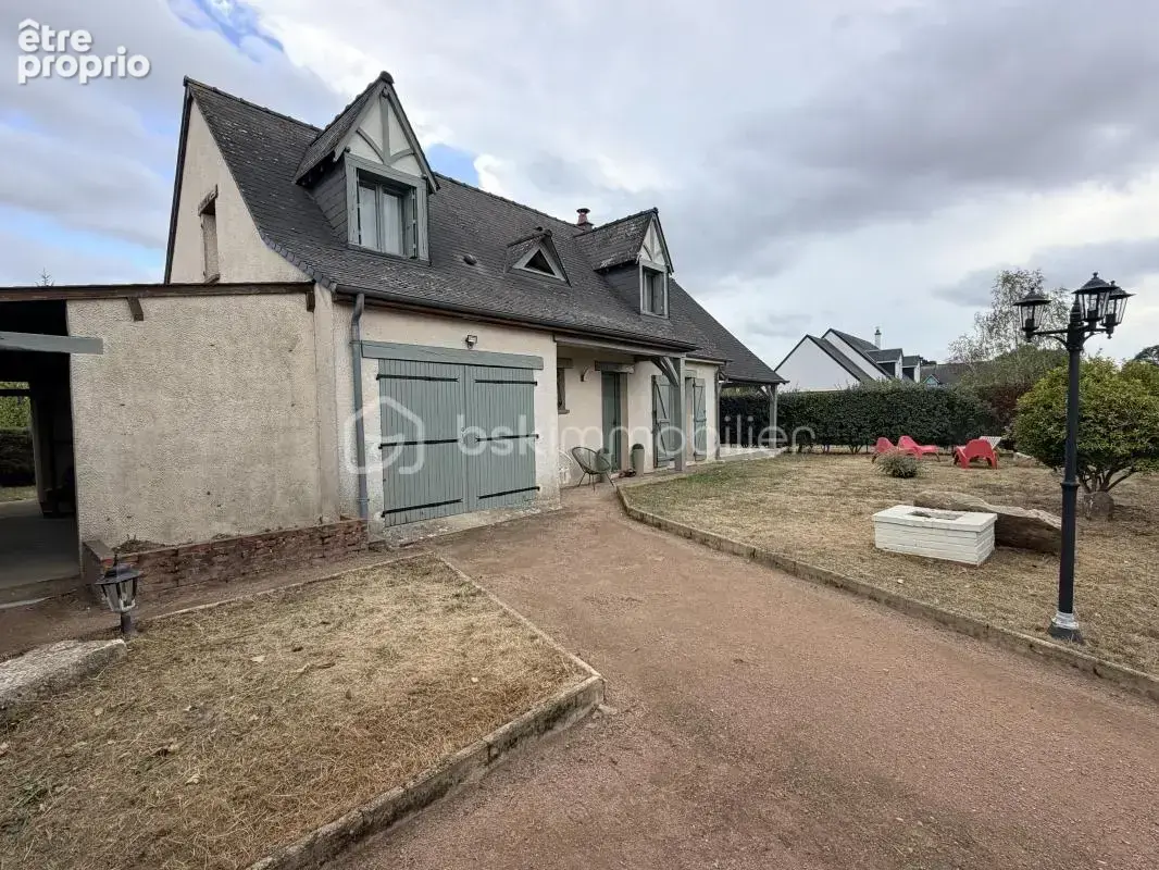 ***Aurélien Le Déaut by BSK Immobilier*** - photo 2