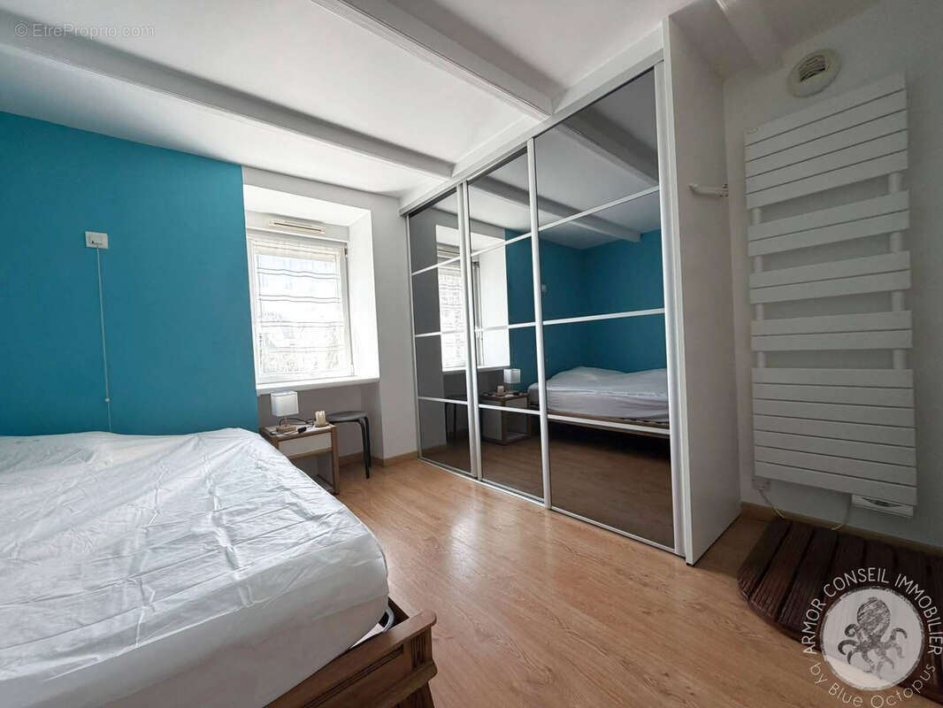 Maison centre-bourg - saint-jacut-de-la-mer - photo 12