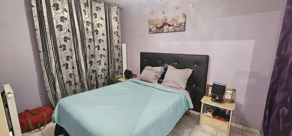 Appartement à VENISSIEUX