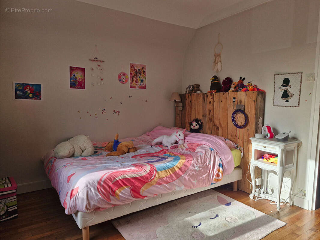 Maison à LE FOLGOET