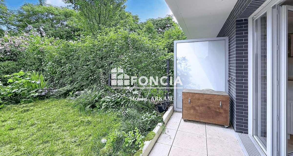 Jardin privatif de plus de 70 m² – esprit maison – 3 pièces – terrasse – résidence de standing 2019 – excellent dpe – exclusivit - photo 4