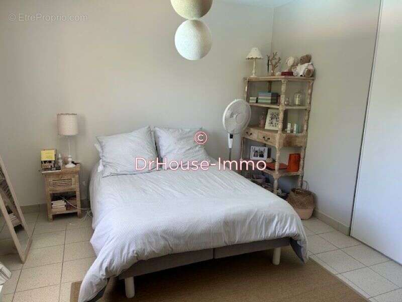 Maison à MIGNALOUX-BEAUVOIR