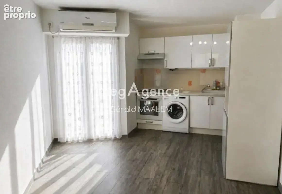 Appartement à CAVALAIRE-SUR-MER