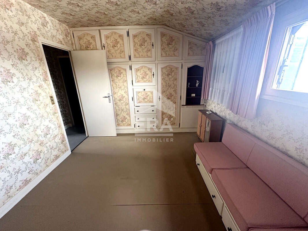 Maison 134m² à varennes-sur-seine - photo 10