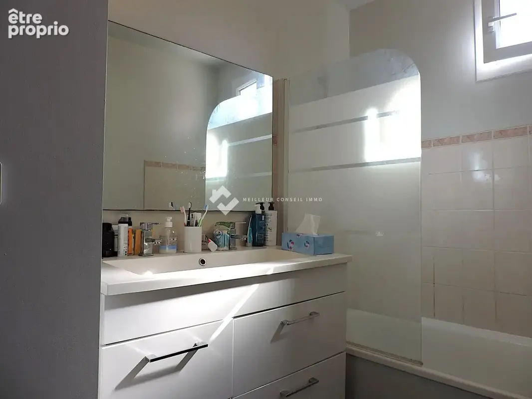 Appartement 3 pièces 63 m² à vendre à Saint-Thibault-Des-Vignes (77400) - photo 6