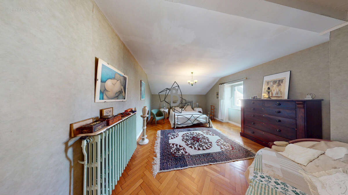 Maison à REQUISTA