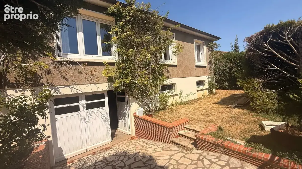 Photo 1 - Maison à SERMAISES