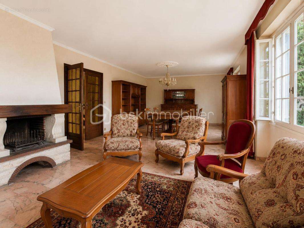 Maison à fort potentiel de 120m² sur sous-sol - photo 6