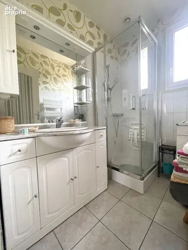 Dejà sous offre acceptée, compromis en cours de préparation à l'agence! Maison Bretteville Sur Odon 5 pièce(s) 80 m2 - photo 10