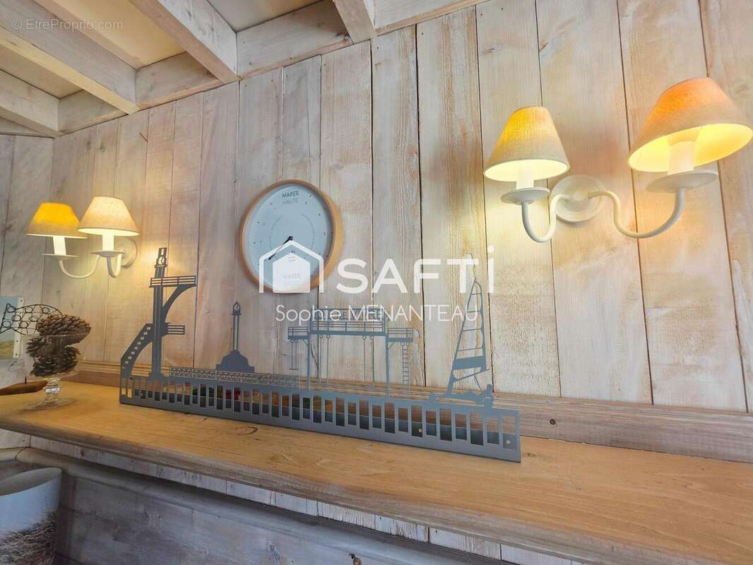 Photo 2 - Appartement à LE TOUQUET-PARIS-PLAGE