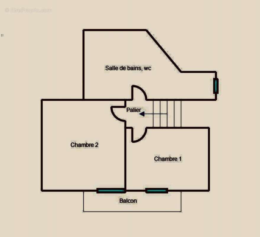 Maison à ROQUEBRUNE-CAP-MARTIN