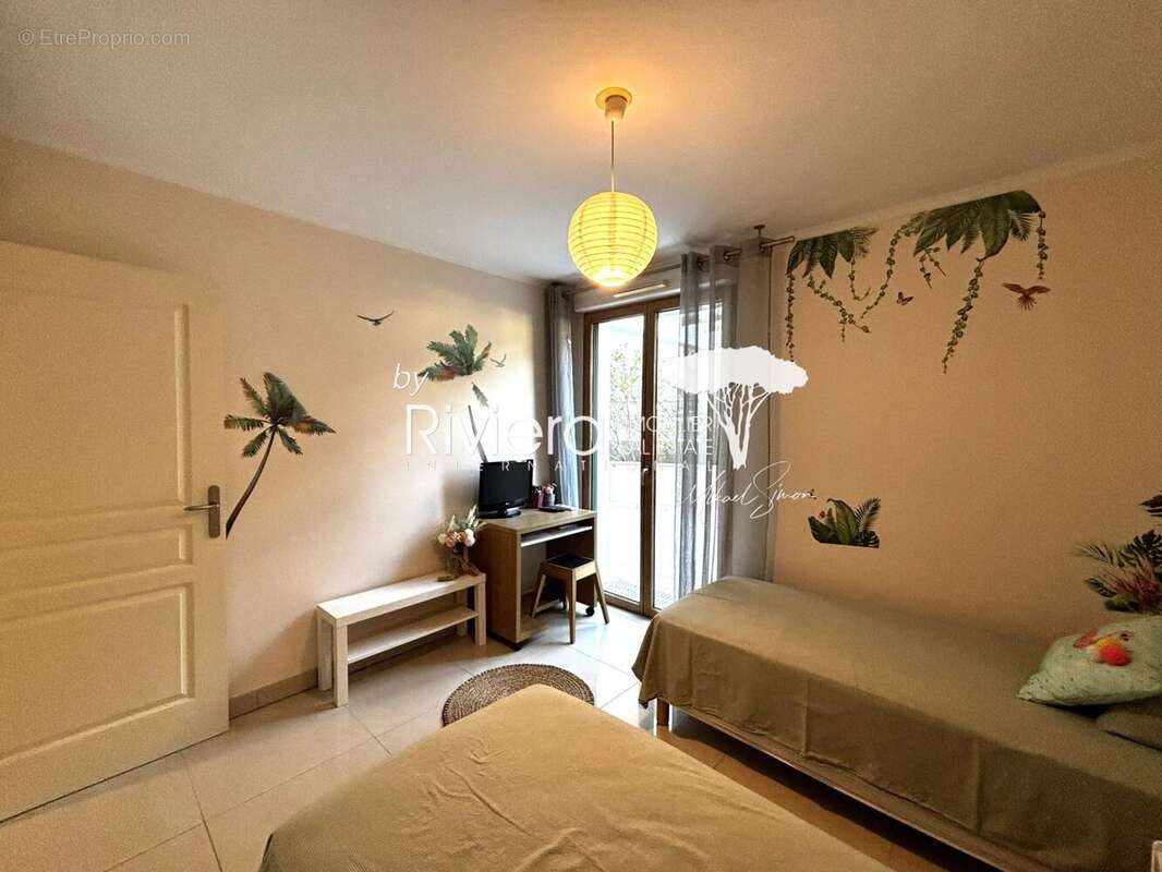 Appartement à CAVALAIRE-SUR-MER