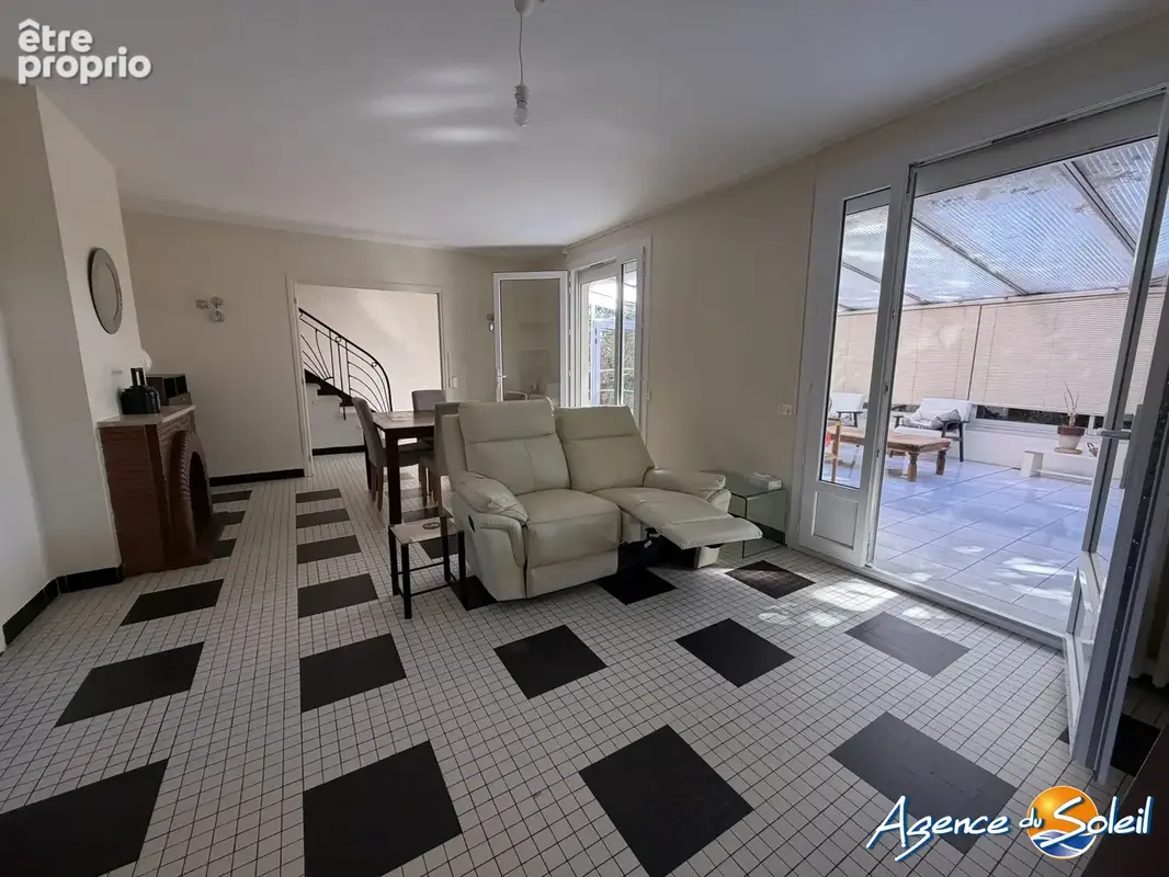 Maison 7 pièces 155 m² à vendre à Lezignan-Corbieres (11200) - photo 8