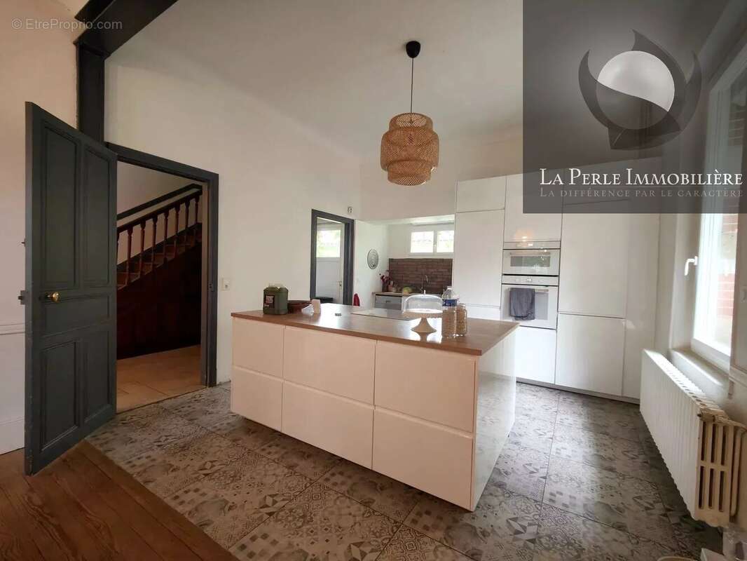 Maison 200 m² à Montauban  - photo 10