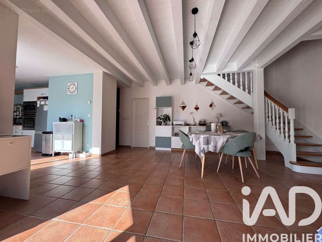 Photo 5 - Maison à PUILBOREAU