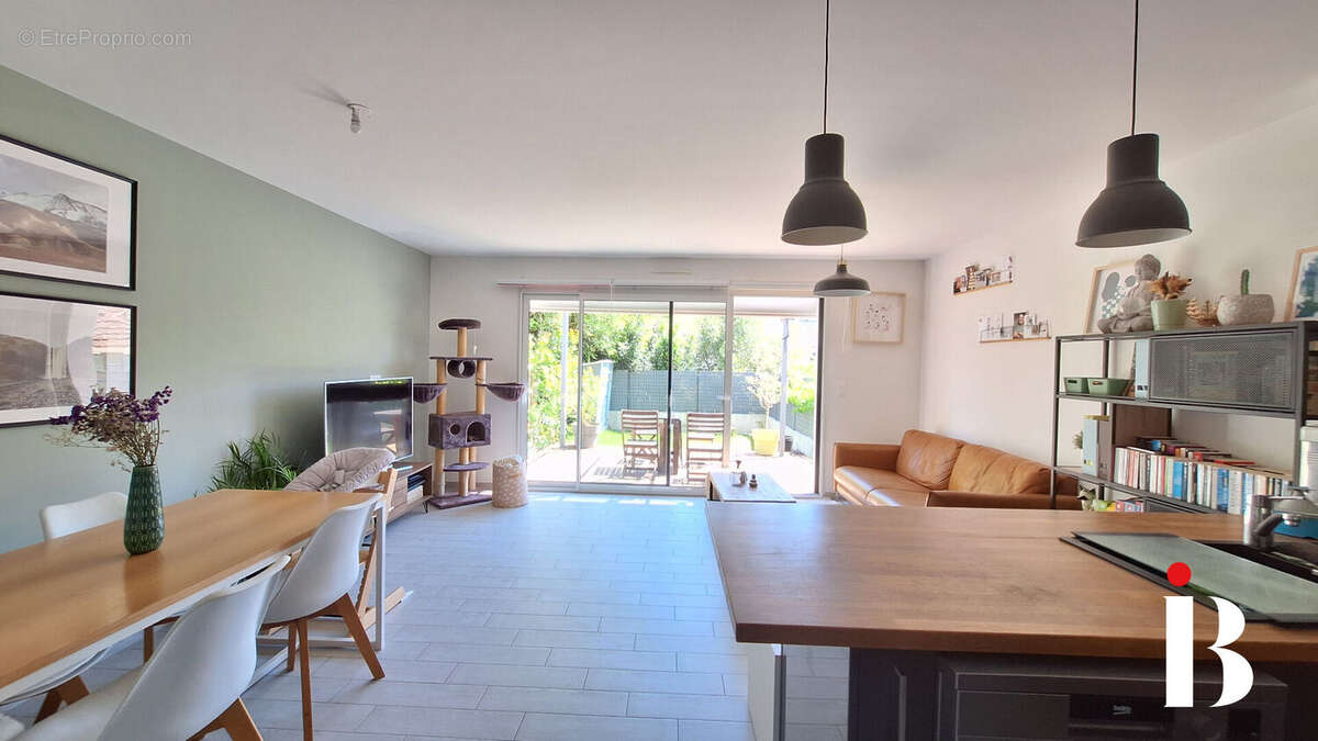 Maison Orvault - photo 2