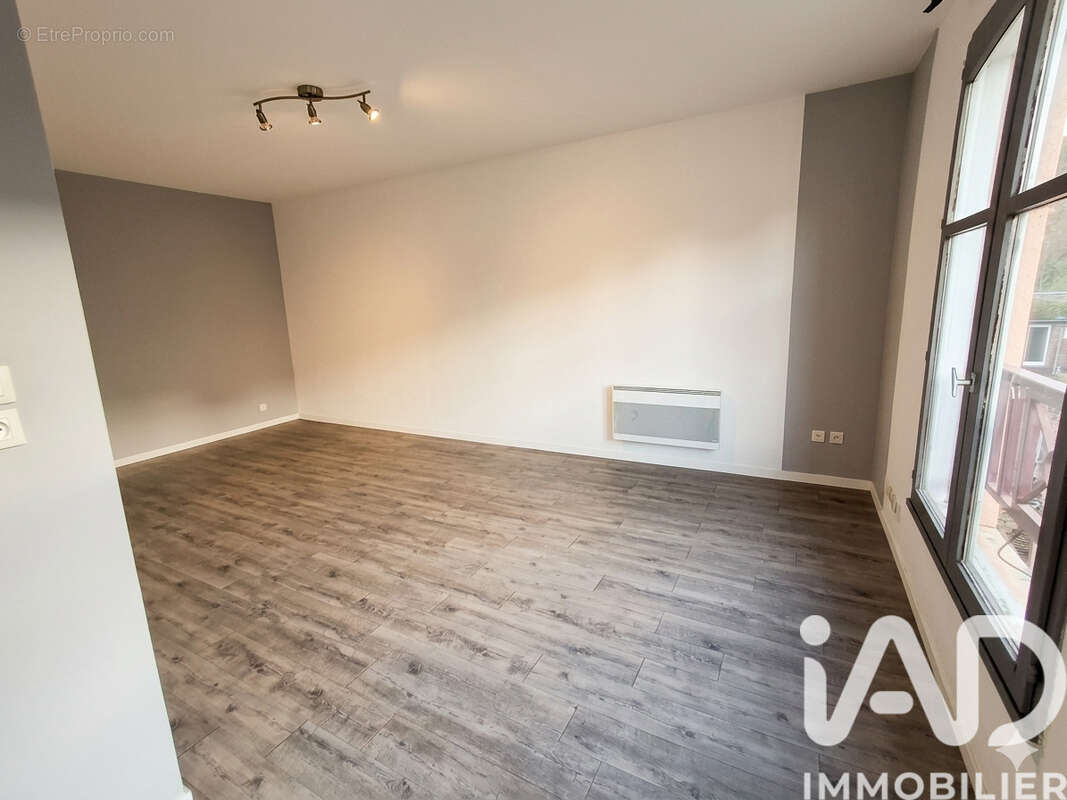 Photo 4 - Appartement à HONFLEUR