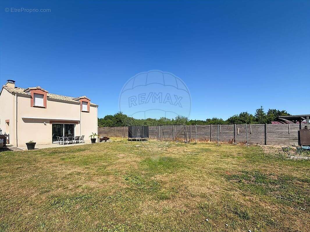 Maison 4 chambre(s) à vendre - photo 11