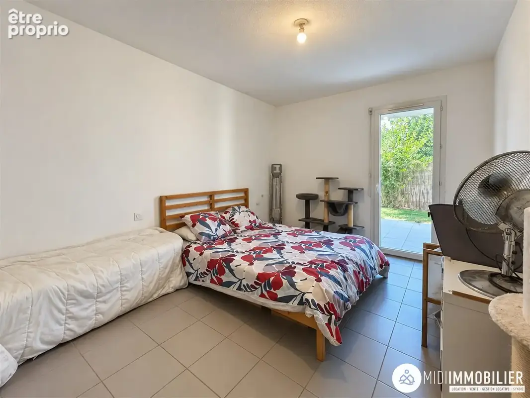 Appartement 2 pièces 40 m² à vendre à Albi (81000) - photo 4