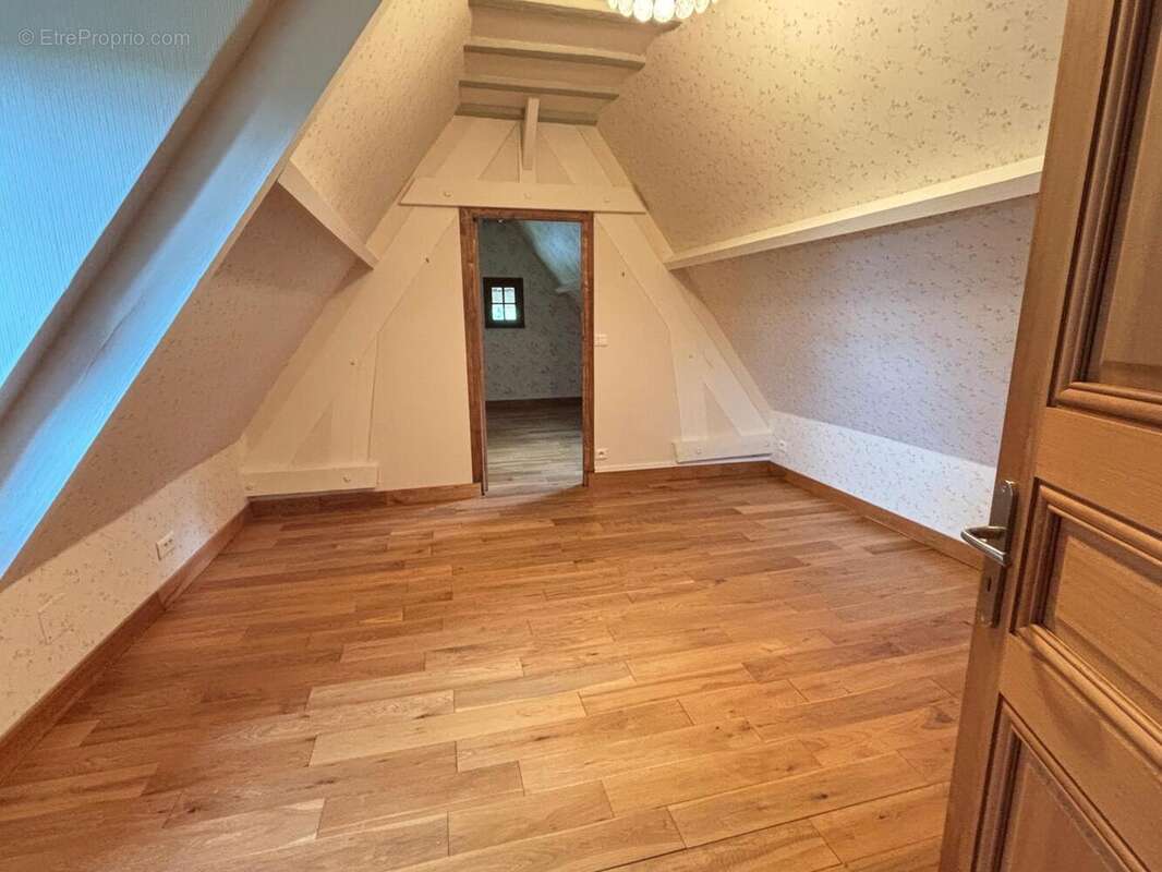 Photo 8 - Maison à PONT-L&#039;EVEQUE