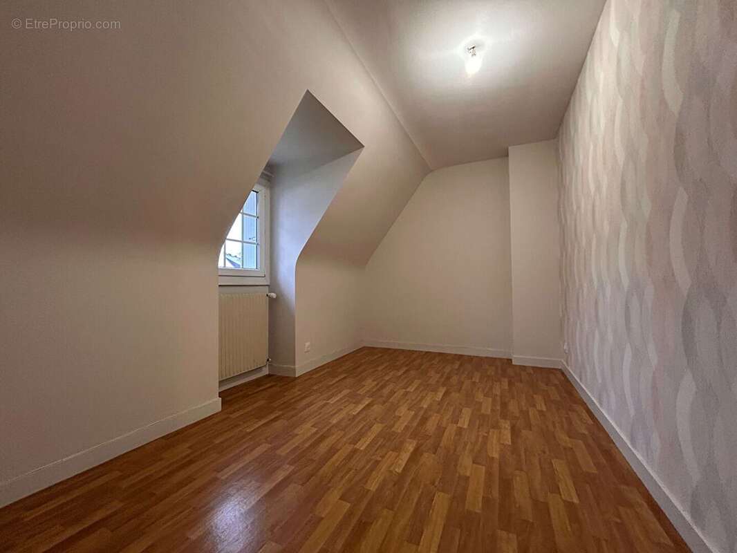 Maison à POULLAN-SUR-MER