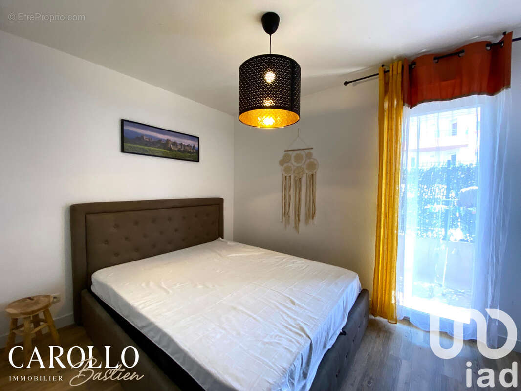 Photo 9 - Appartement à CARCASSONNE