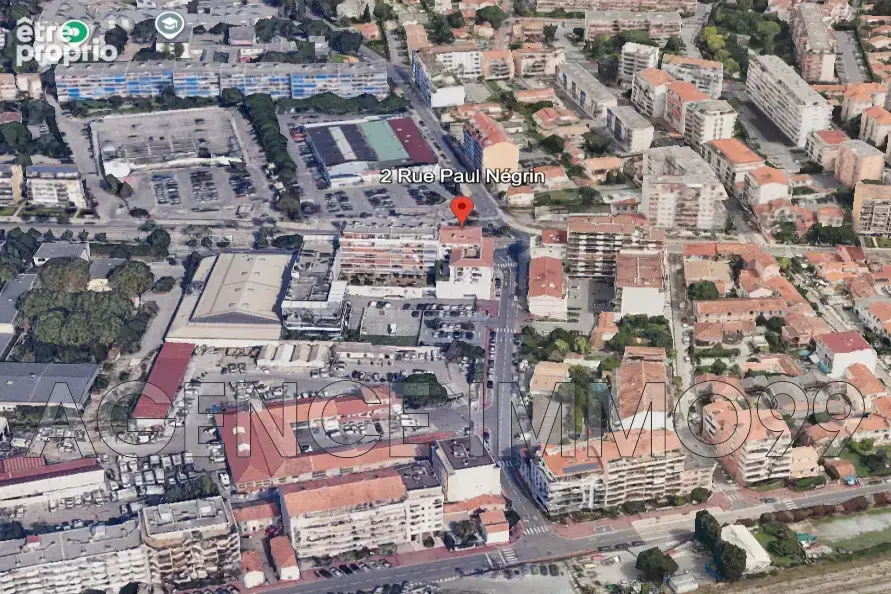 Parking à vendre à Cannes (06150) - photo 4
