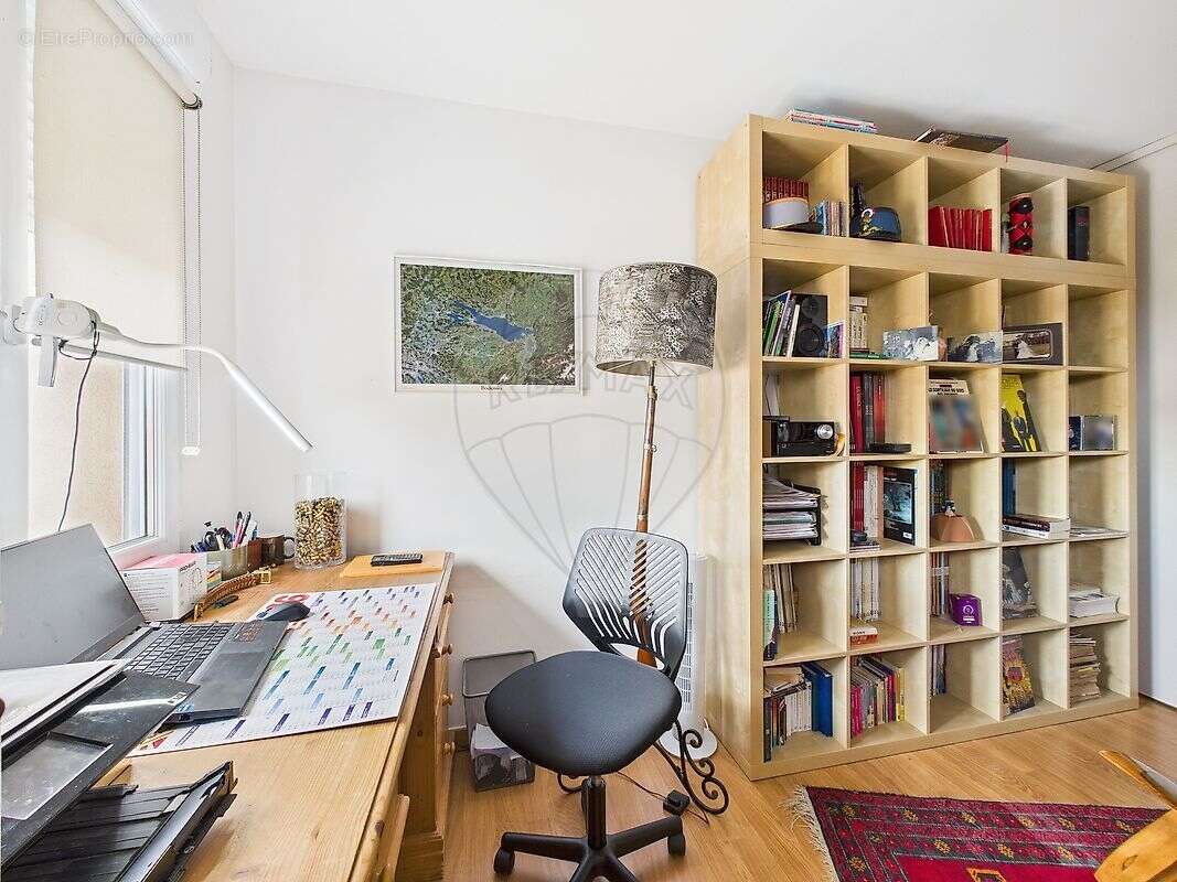 Maison à LES MATHES