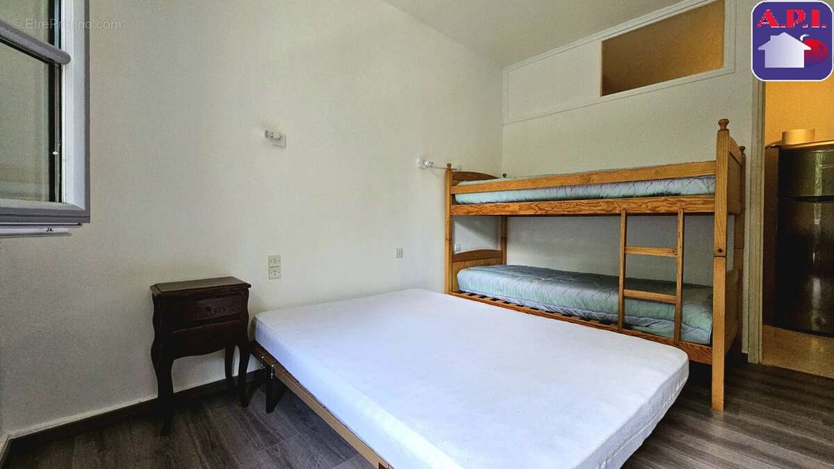 Appartement 59 m² à Bagneres-De-Luchon  - photo 4