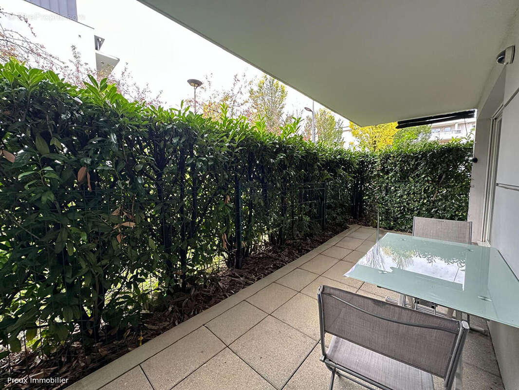 Appartement à ANNECY