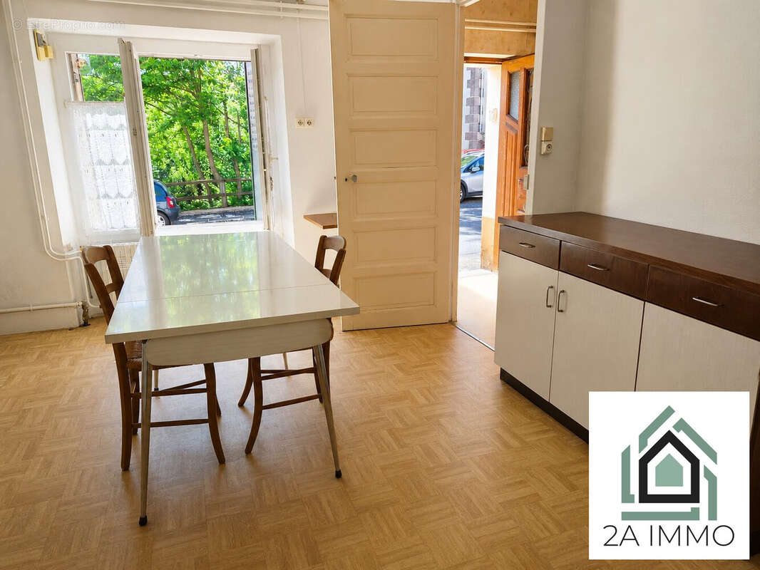 Maison 73 m² à Pontaumur  - photo 4