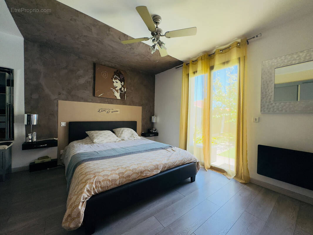 Maison à POLLESTRES