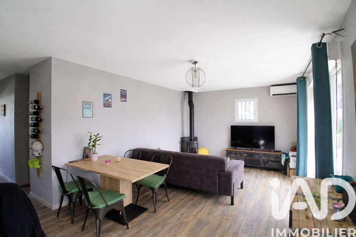 Photo 5 - Maison à POUSSAN