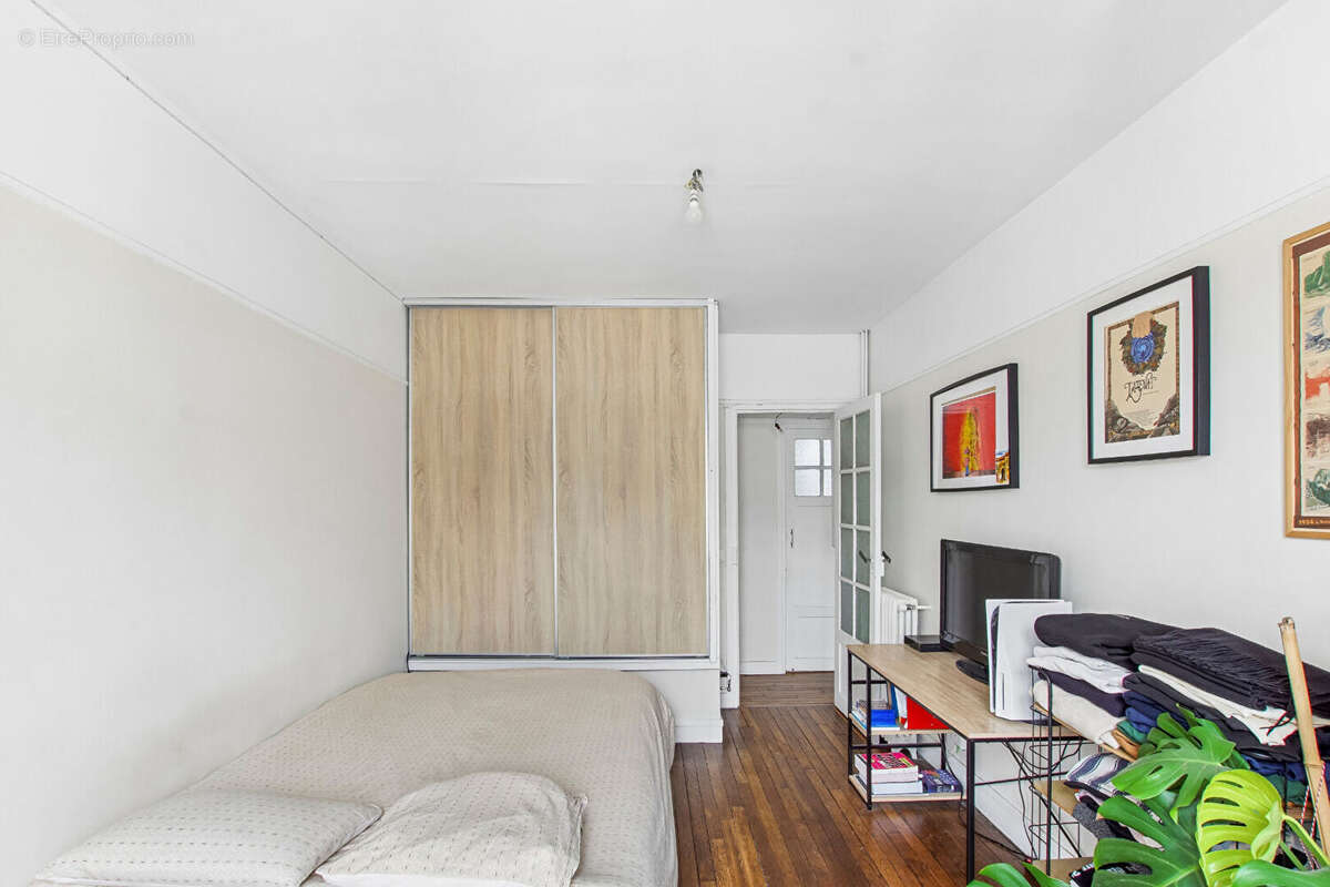 Appartement à PARIS-5E