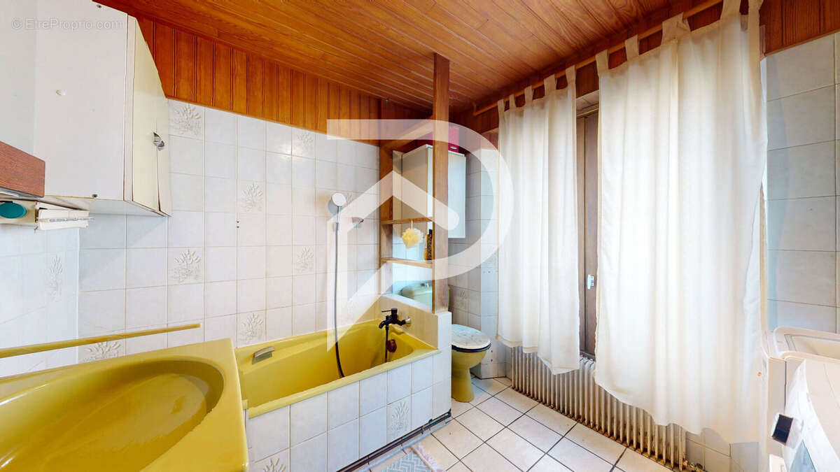 Appartement à LE PORT-MARLY