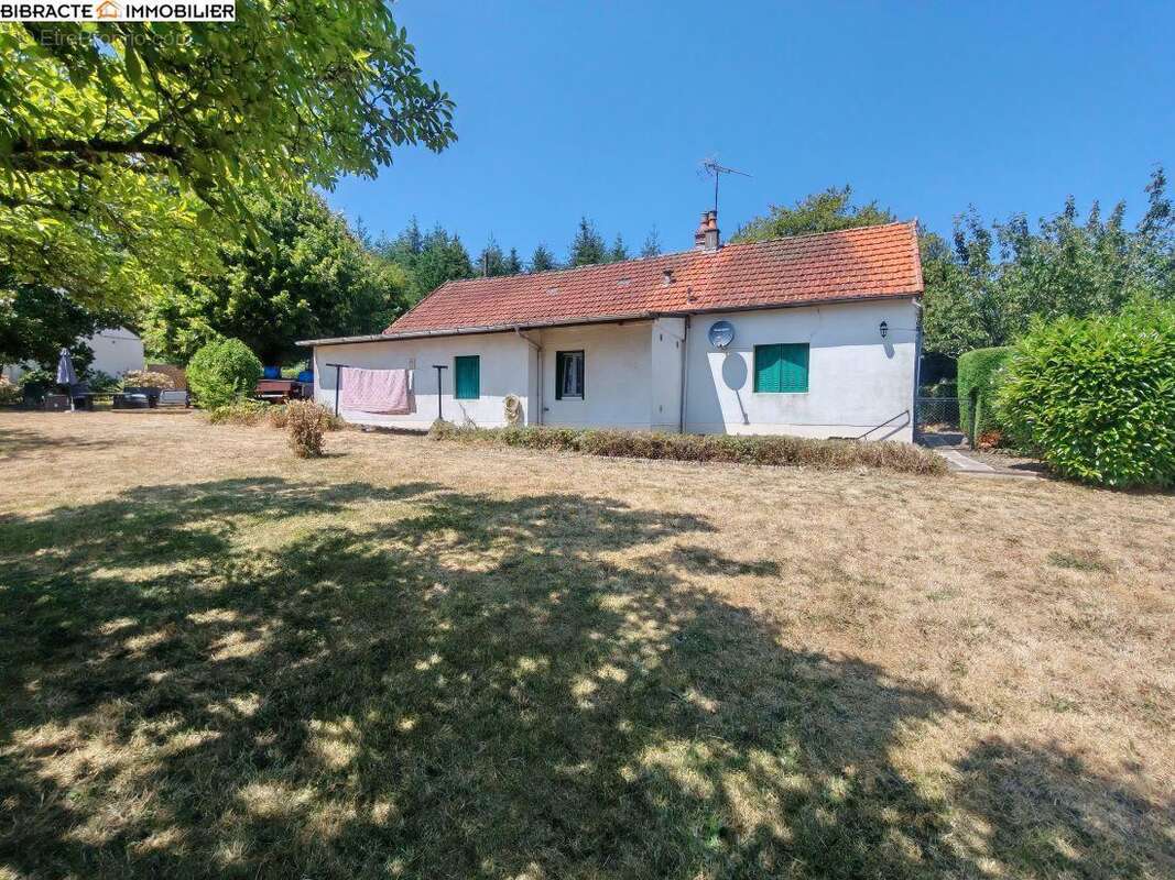 Maison 66 m² à Tazilly  - photo 2