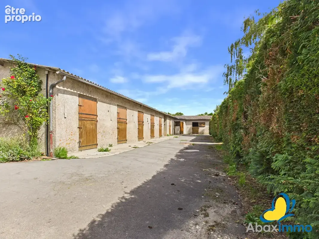 propriété à vendre 61240 - photo 15