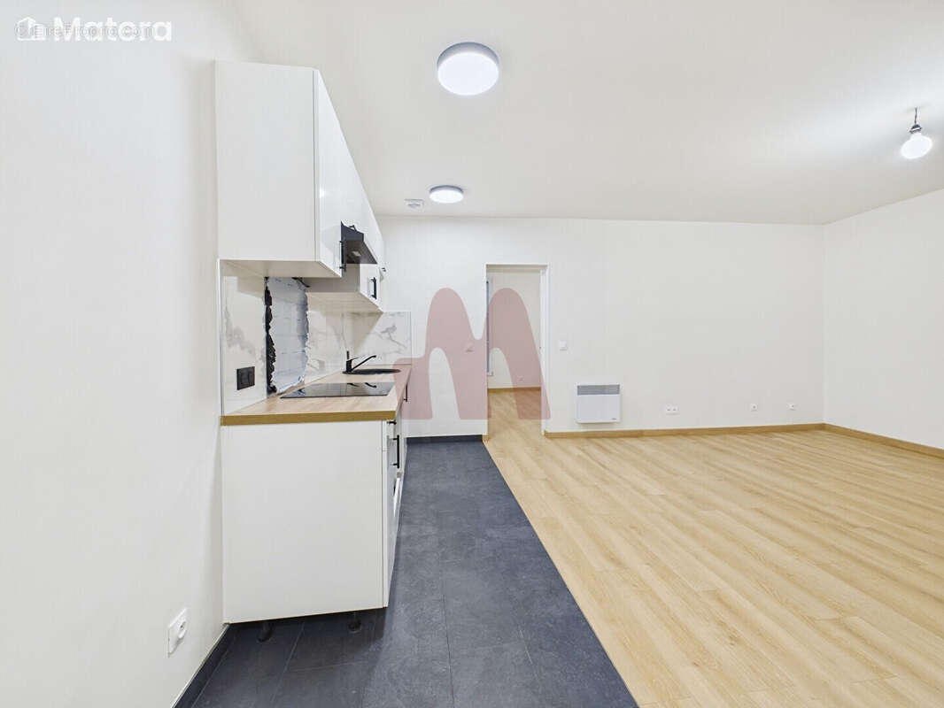 Appartement à PARIS-2E