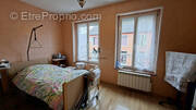 Appartement à SAINT-SAMSON