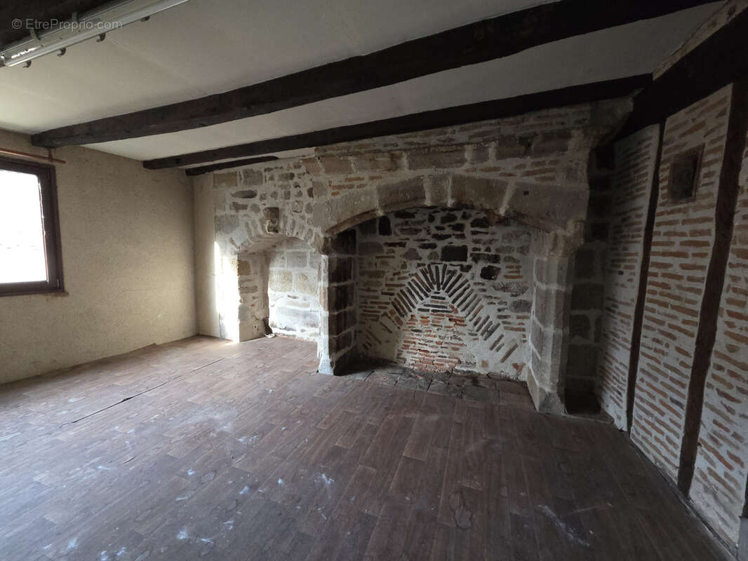 Appartement à FIGEAC