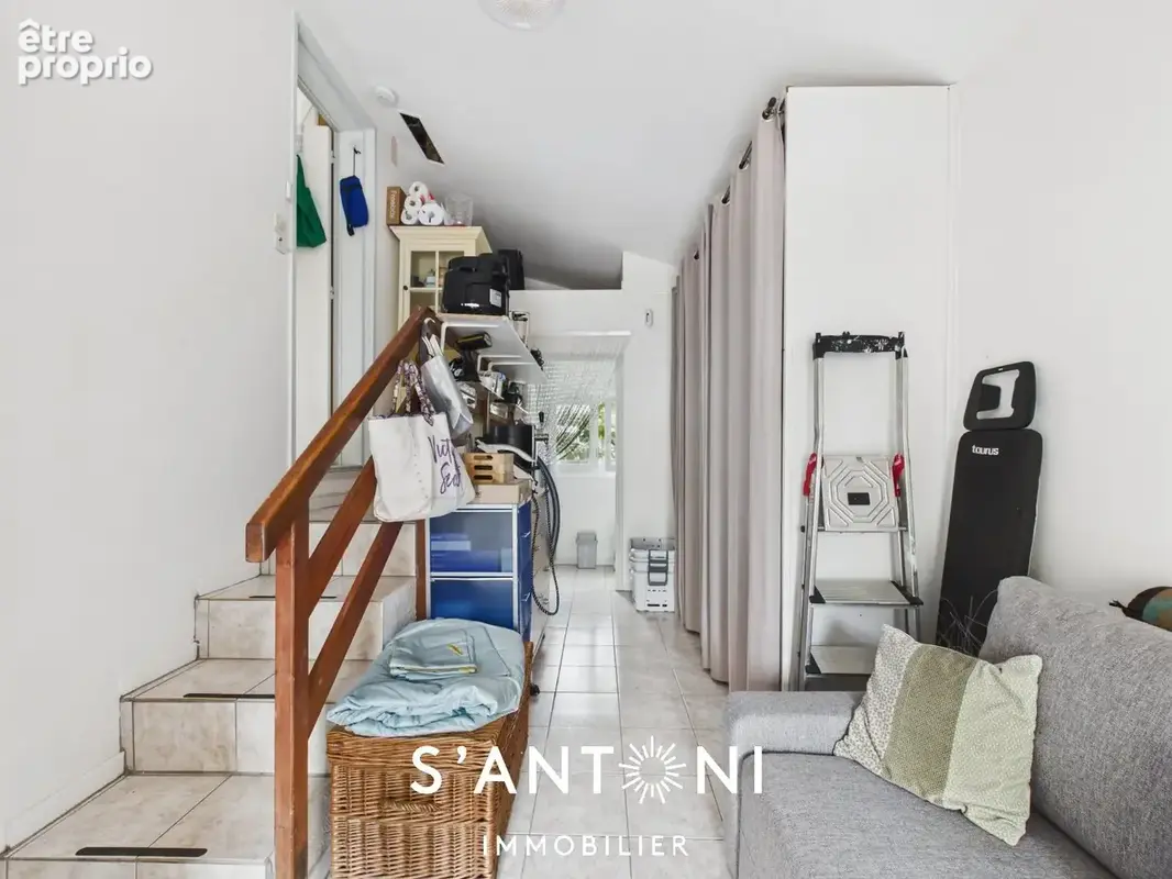Exclusivité  villeneuve-lès-béziers  maison 110 m²  terrain 750 m²  piscine  dpe a/a - photo 17