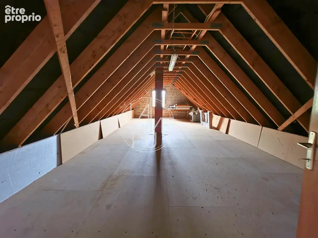 Exclusivité - Pavillon individuel à Conteville-lès-boulogne - photo 7