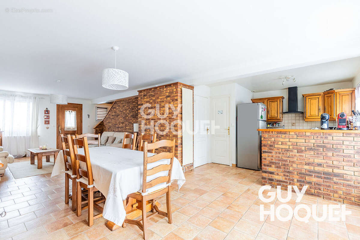 Maison à ATHIS-MONS